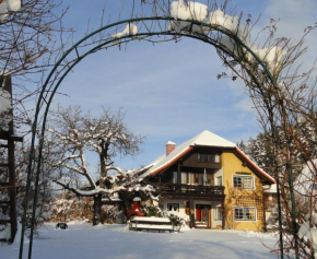 Landhaus Egger